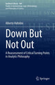 Book cover of: Down But Not Out. By: Alberto Voltolini