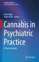 Book cover of: Cannabis in Psychiatric Practice. By: Thida Thant