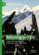 Book cover of: Returning to Q'ero. By: Steven Webster