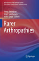 Book cover of: Rarer Arthropathies. By: Vinod Ravindran