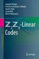 Book cover of: Z2Z4-Linear Codes. By: Joaquim Borges