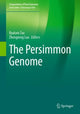 Book cover of: Persimmon Genome. By: Ryutaro Tao