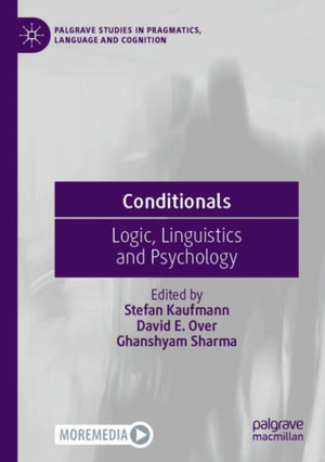 Conditionals