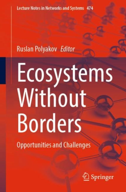 Ecosystems Without Borders
