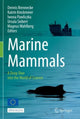 Book cover of: Marine Mammals. By: Dennis Brennecke