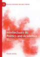 Book cover of: Intellectuals in Politics and Academia. By: Jacoby, Russell