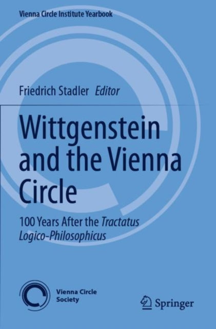 Book cover of: Wittgenstein and the Vienna Circle