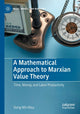 Book cover of: Mathematical Approach to Marxian Value Theory. By: Dong-Min Rieu