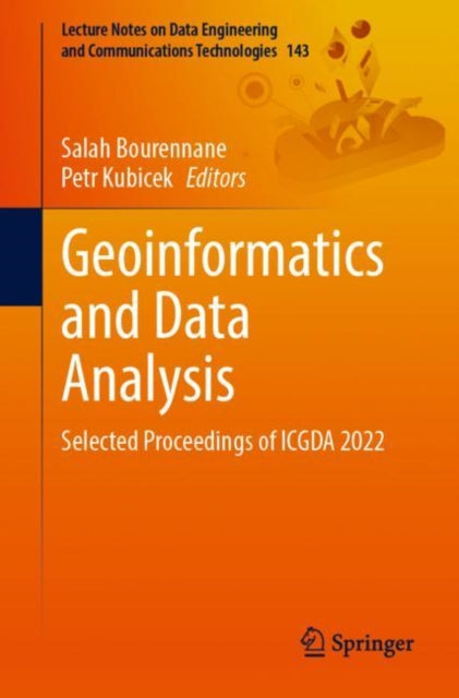 Geoinformatics and Data Analysis