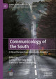 Book cover of: Communicology of the South. By: Francisco Sierra