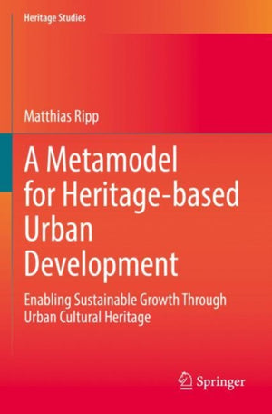 A Metamodel for Heritage-based Urban Development