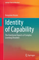 Book cover of: Identity of Capability. By: Benjamin Hozmi