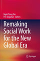 Book cover of: Remaking Social Work for the New Global Era. By: Ngoh Tiong Tan