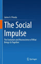 Book cover of: Social Impulse. By: Jaime A. Pineda