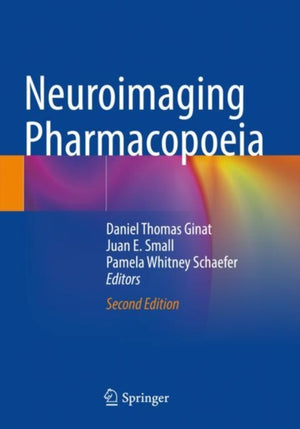 Neuroimaging Pharmacopoeia