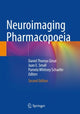 Book cover of: Neuroimaging Pharmacopoeia. By: Daniel Thomas Ginat