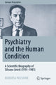 Book cover of: Psychiatry and the Human Condition. By: Roberta Passione
