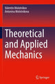 Book cover of: Theoretical and Applied Mechanics. By: Valentin Molotnikov