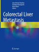 Book cover of: Colorectal Liver Metastasis. By: Jean-Nicolas Vauthey