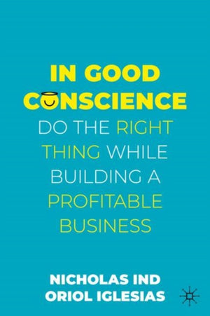 In Good Conscience