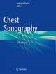 Book cover of: Chest Sonography. By: Gebhard Mathis