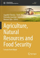 Book cover of: Agriculture, Natural Resources and Food Security. By: Jagadish Timsina