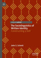 Book cover of: Sociolinguistics of Written Identity. By: John Schmit