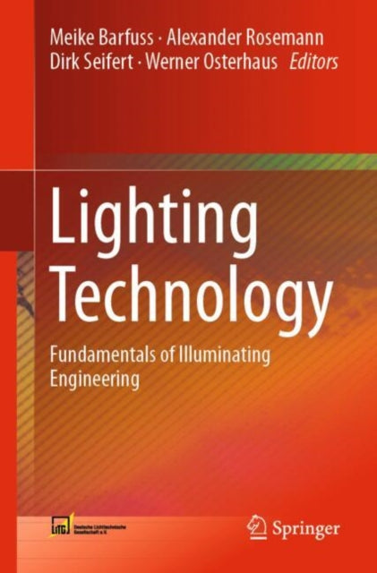 Lighting Technology