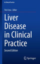 Book cover of: Liver Disease in Clinical Practice. By: Tim Cross