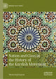 Book cover of: Nation and Class in the History of the Kurdish Movement. By: Nicola Degli Esposti