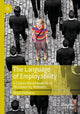 Book cover of: Language of Employability. By: Maria Fotiadou