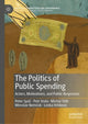 Book cover of: Politics of Public Spending. By: Peter Spáč