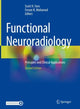Book cover of: Functional Neuroradiology. By: Scott H Faro