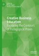 Book cover of: Creative Business Education. By: Philip Powell