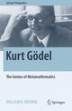 Book cover of: Kurt Godel. By: William D. Brewer