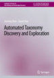 Book cover of: Automated Taxonomy Discovery and Exploration. By: Jiaming Shen