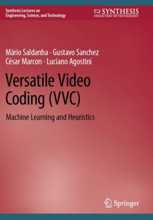 Versatile Video Coding (VVC)