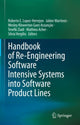 Book cover of: Handbook of Re-Engineering Software Intensive Systems into Software Product Lines. By: Roberto E. Lopez-Herrejon