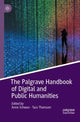 Book cover of: Palgrave Handbook of Digital and Public Humanities. By: Anne Schwan
