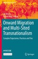 Book cover of: Onward Migration and Multi-Sited Transnationalism. By: Jill Ahrens