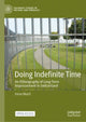 Book cover of: Doing Indefinite Time. By: Irene Marti