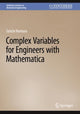 Book cover of: Complex Variables for Engineers with Mathematica. By: Seiichi Nomura