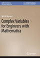 Book cover of: Complex Variables for Engineers with Mathematica. By: Seiichi Nomura