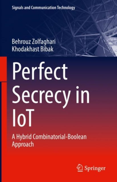Perfect Secrecy in IoT
