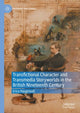 Book cover of: Transfictional Character and Transmedia Storyworlds in the British Nineteenth Century. By: Erica Christine Haugtvedt