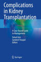 Book cover of: Complications in Kidney Transplantation. By: Fahad Aziz