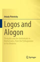 Book cover of: Logos and Alogon. By: Arkady Plotnitsky