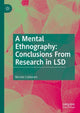 Book cover of: Mental Ethnography: Conclusions from Research in LSD. By: Niccolo Caldararo