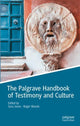Book cover of: Palgrave Handbook of Testimony and Culture. By: Sara Jones