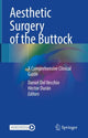 Book cover of: Aesthetic Surgery of the Buttock. By: Daniel Del Vecchio